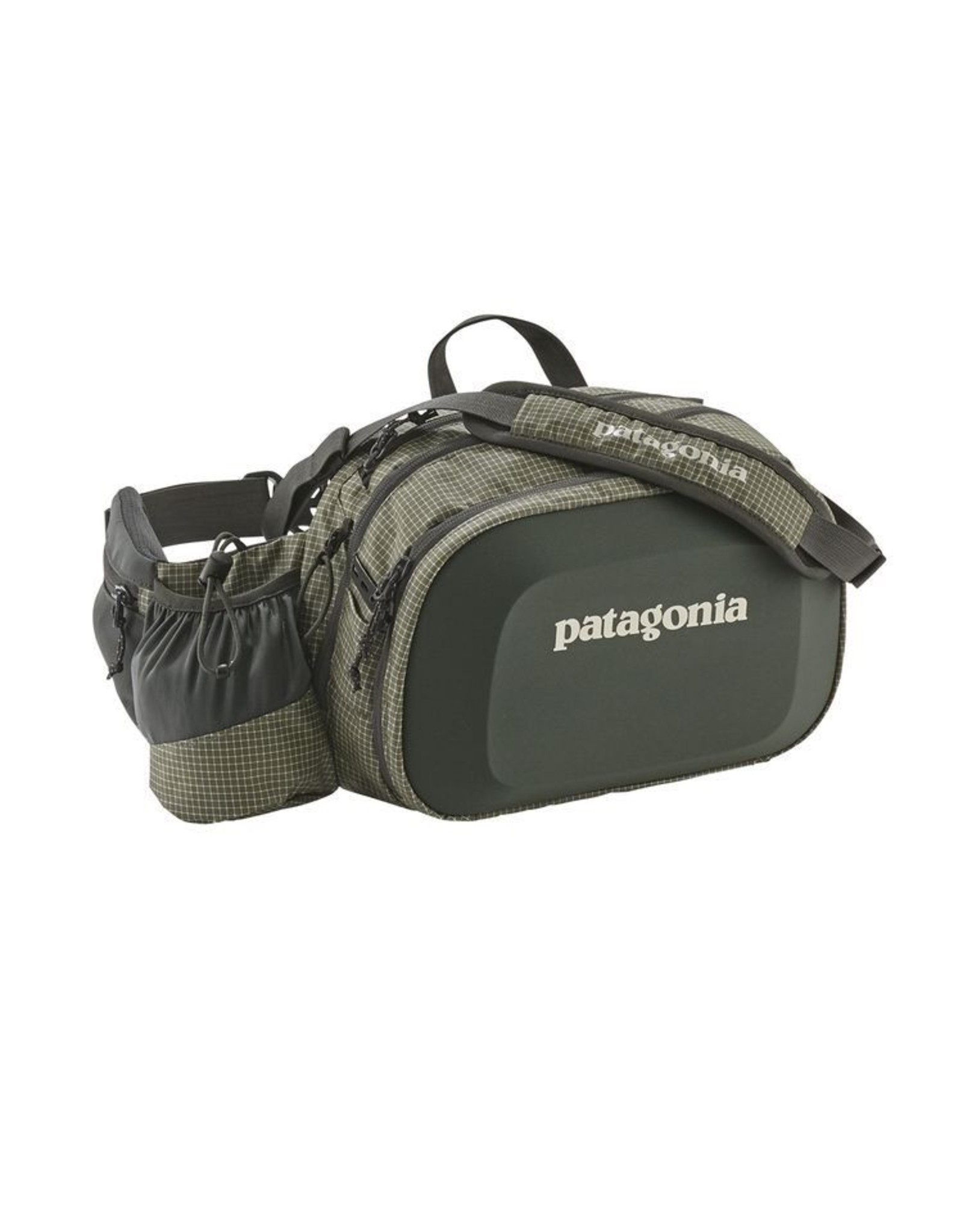 patagonia tackle bag