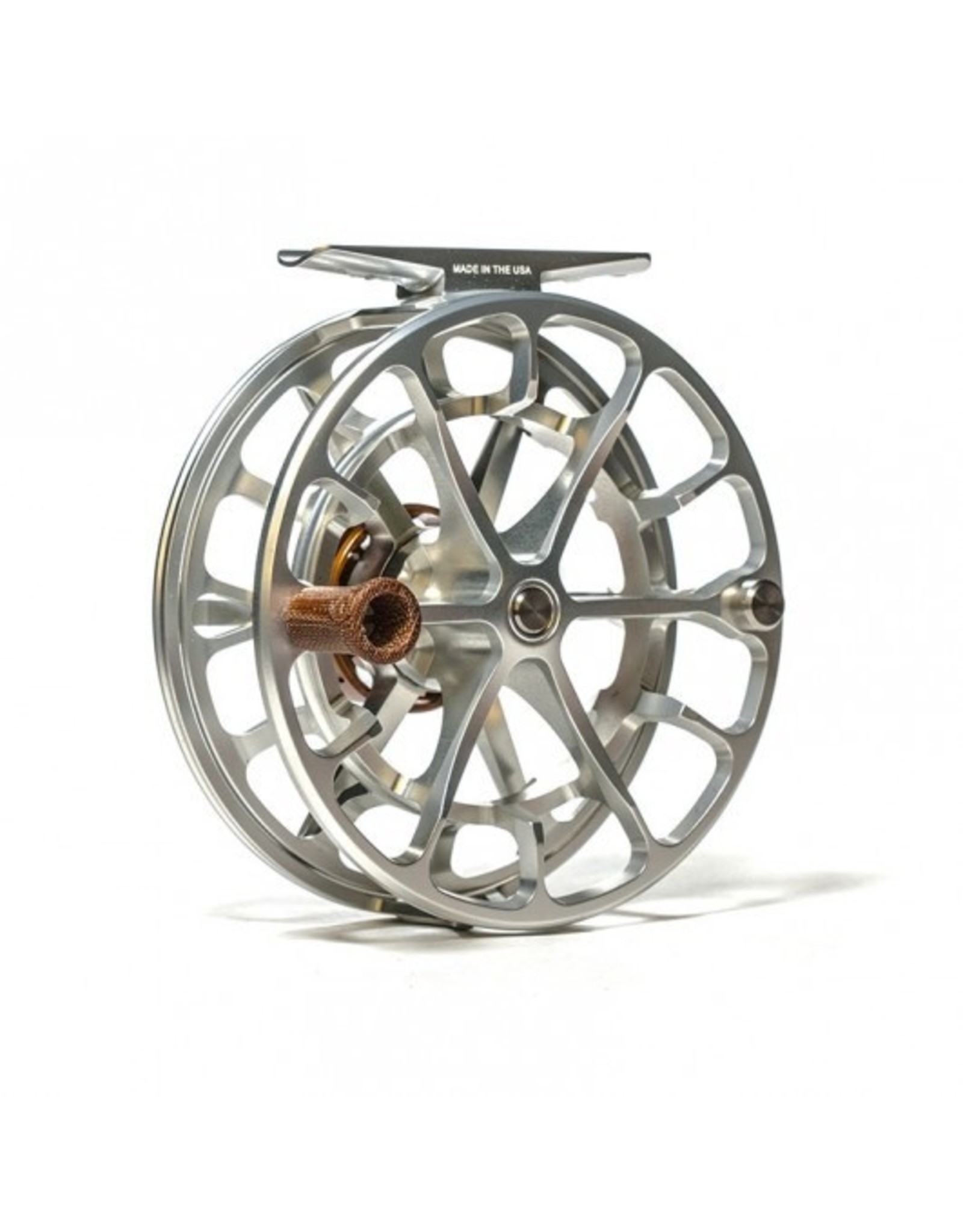 Ross Evolution LTX Fly Reel 5/6 - Armadale Angling