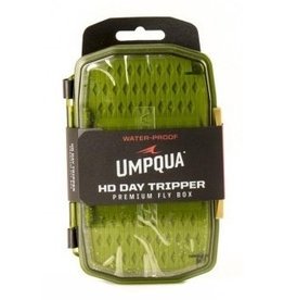 Umpqua Umpqua Medium HD Fly Box Day Tripper