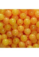 Trout Beads: 6mm