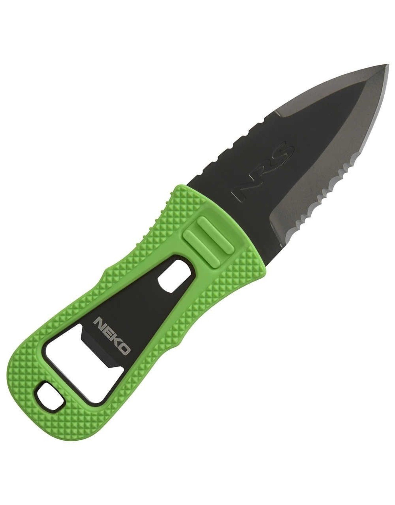 NRS NRS Neko Knife Green