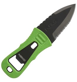 NRS NRS Neko Knife Green