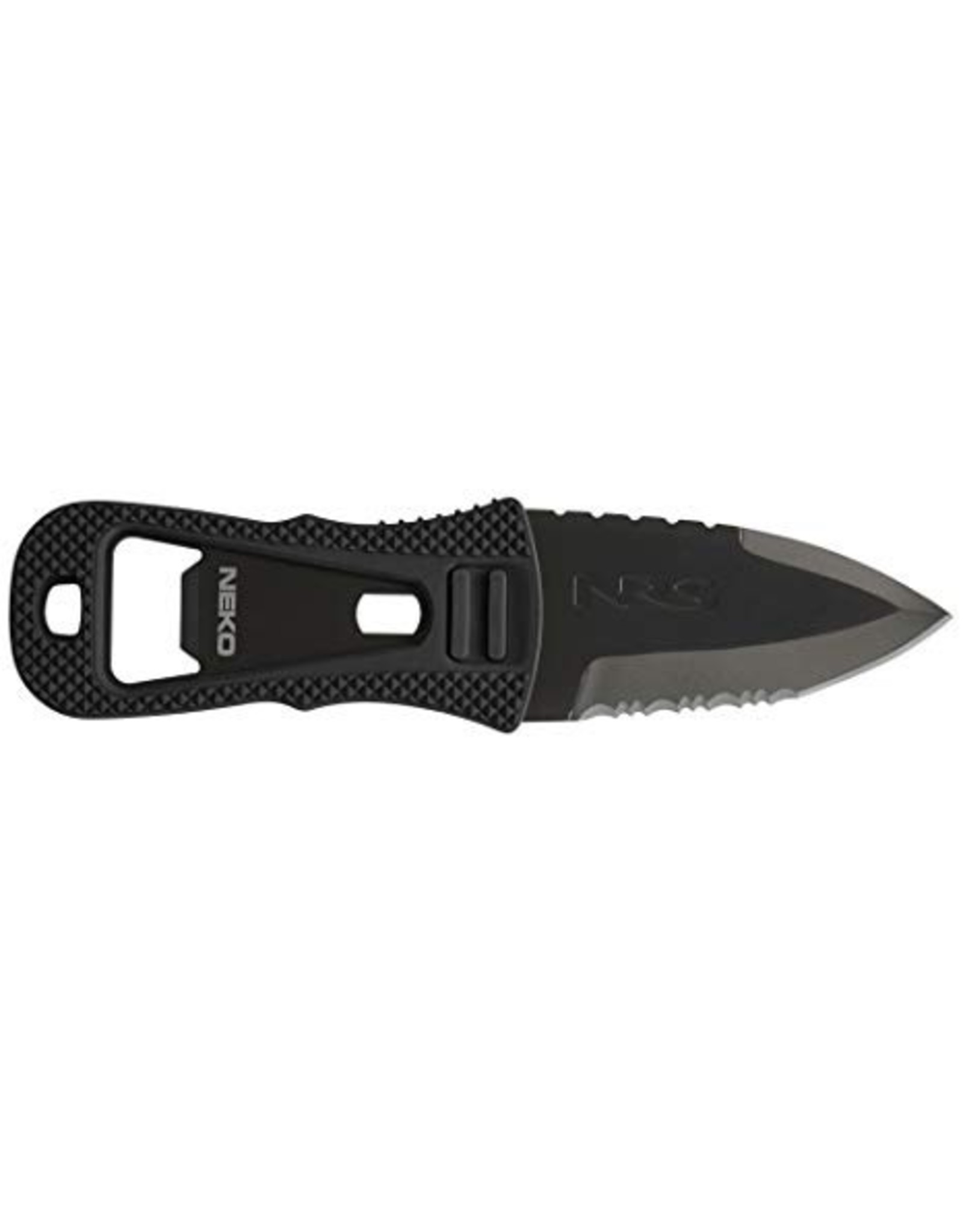 NRS NRS Neko Knife Black