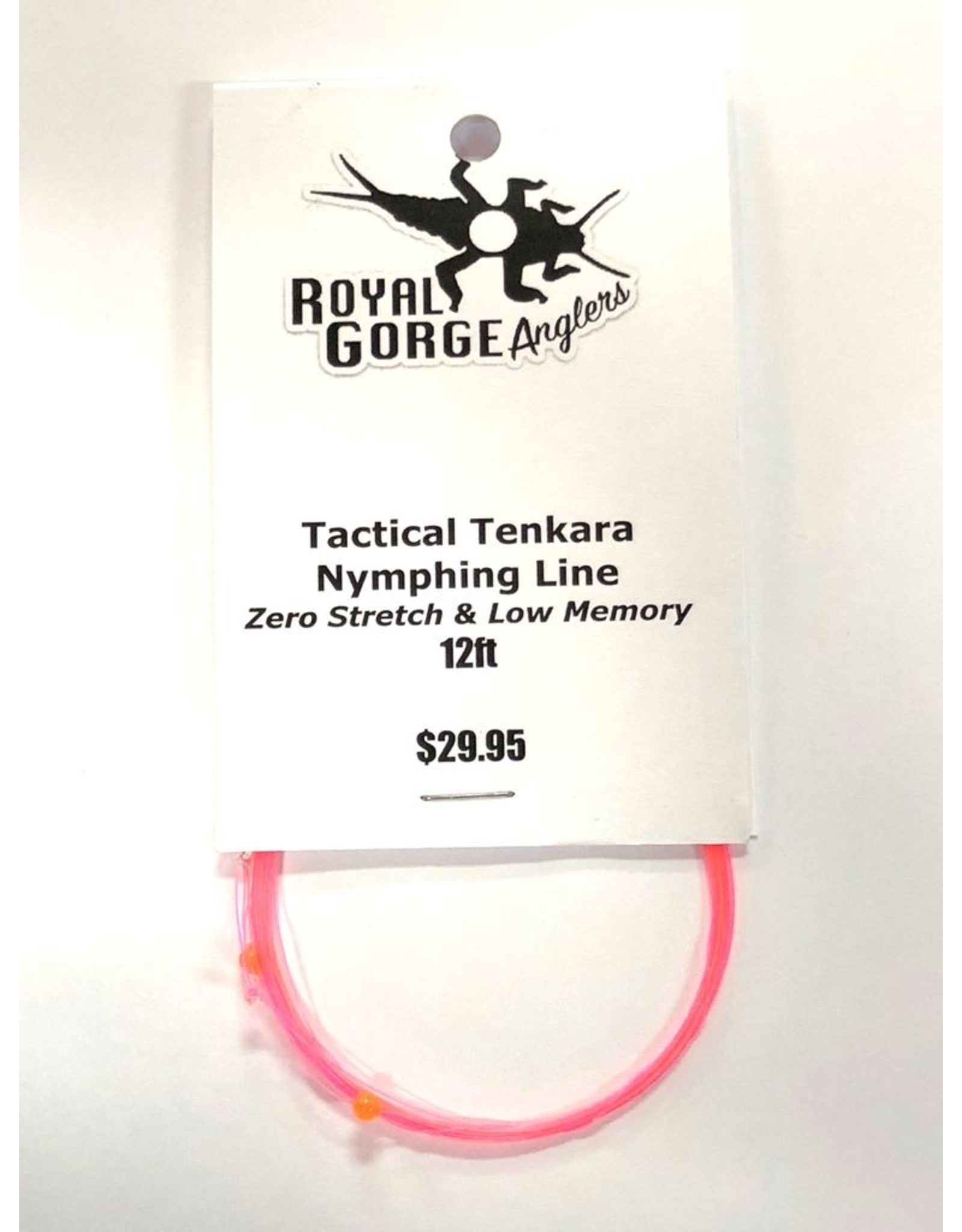 Tenkara Quiver