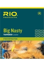 Rio RIO Big Nasty Leader 6’ 12lb