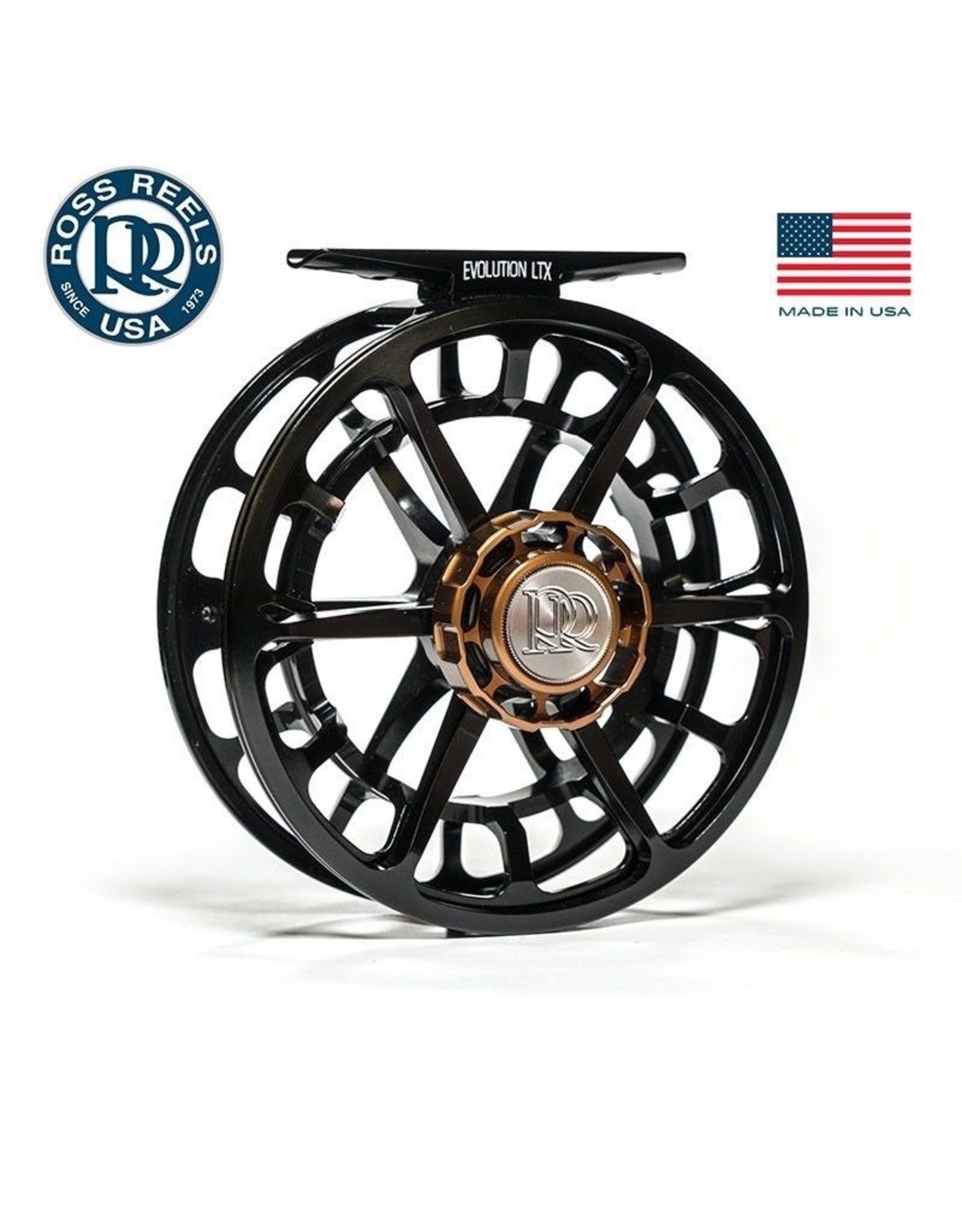 Fly Reels - Royal Gorge Anglers