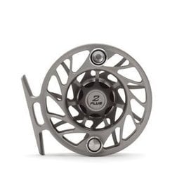 Hatch Hatch Finatic 2Plus Gen2 (Gray/ Black)