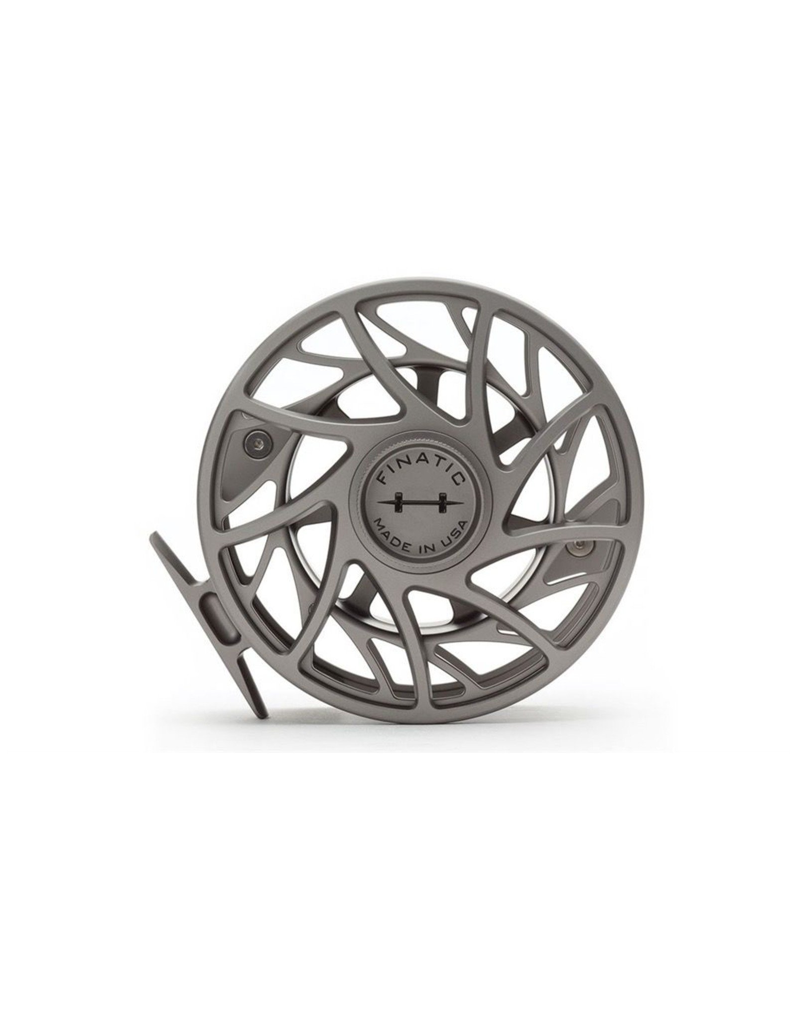 Hatch Finatic 2 Plus Fly Reel 