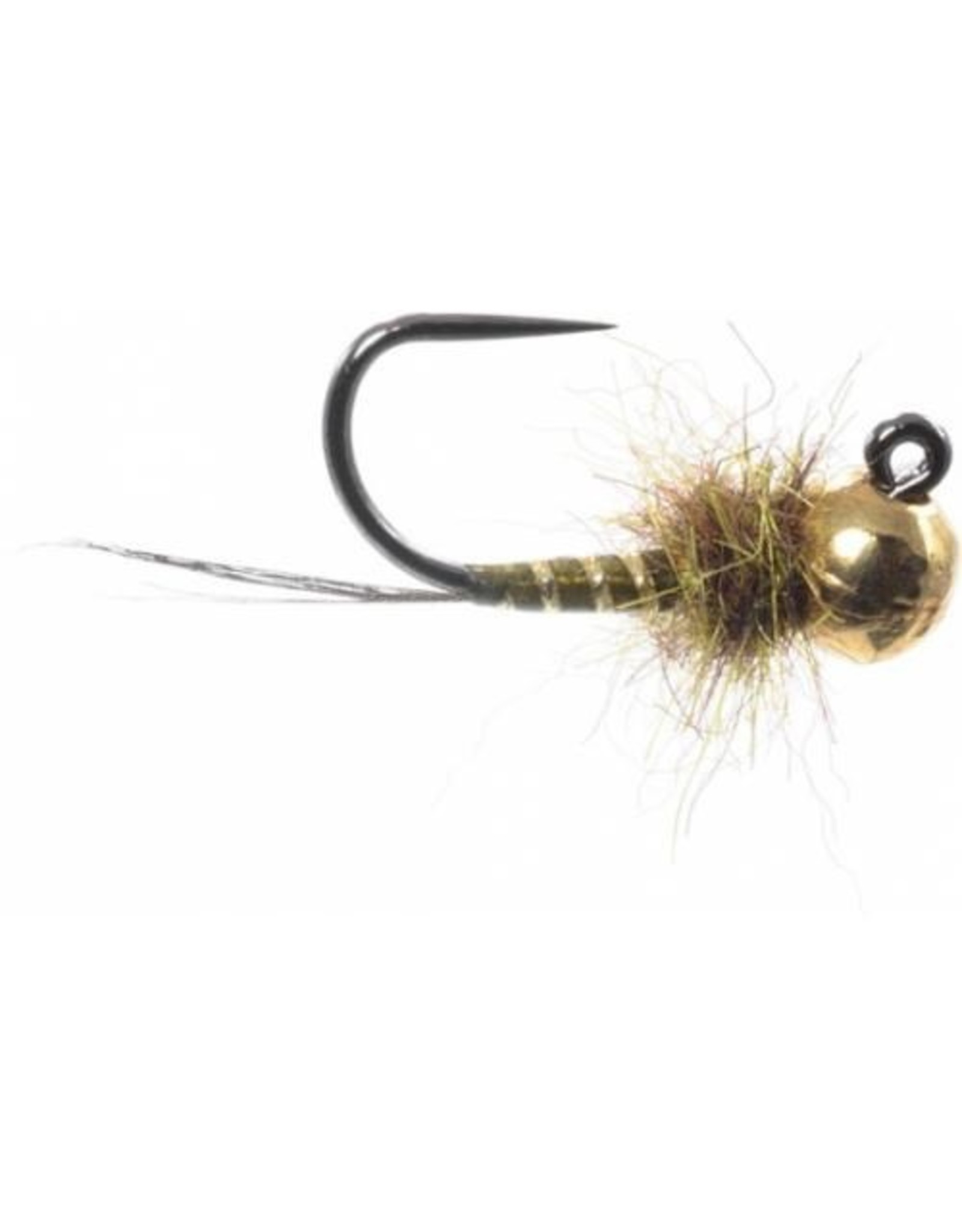 Umpqua Parrott’s Devil Jig Tungsten (3 Pack)