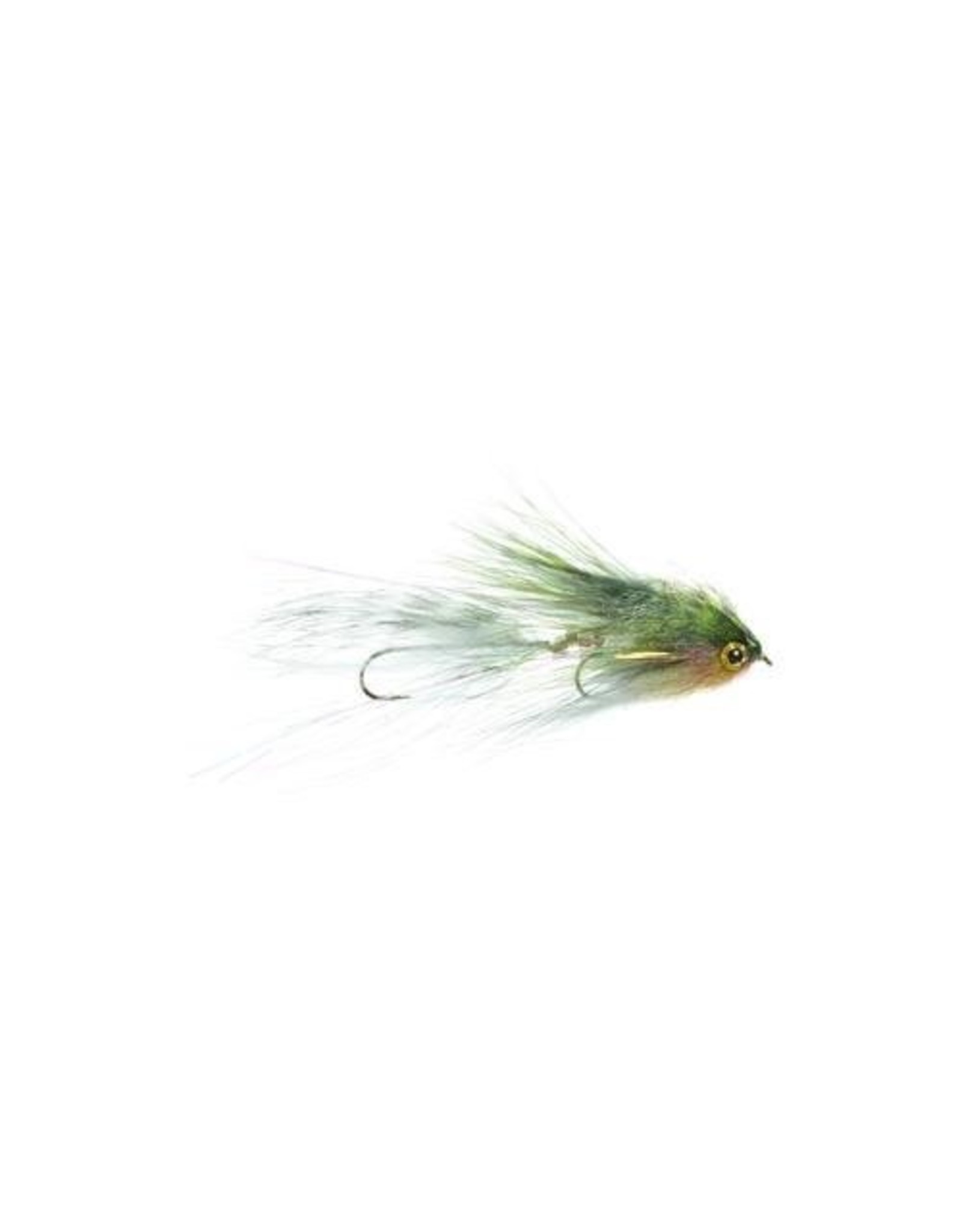 Umpqua Craven’s Double Dirty Hippie Size 2