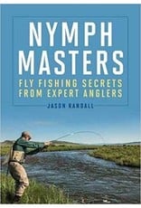 Books Nymph Masters by Jason Randall