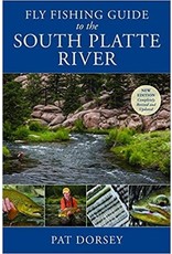 Books Fly Fishing Guide to the South Platte River by Pat Dorsey