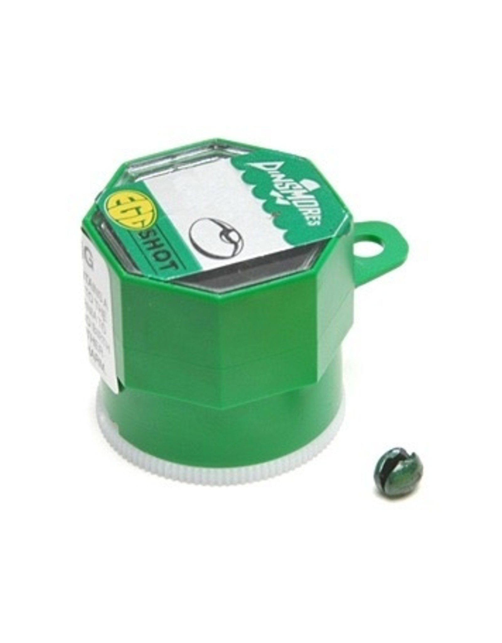 Dinsmore Dinsmores Egg Shot Dispenser