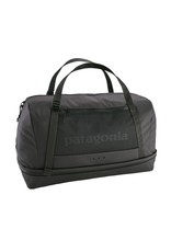 Patagonia Patagonia Planing Duffel Bag 55L, Ink Black