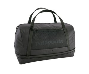 Patagonia Patagonia Planing Duffel Bag 55L, Ink Black