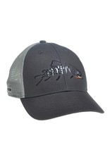 Rep Your Water Rep Your Water Minimalist Cuttie Hat