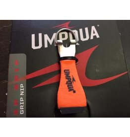 Umpqua Umpqua River Grip Grip Nip Orange
