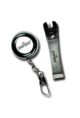 Umpqua Umpqua Tool Combo Zinger Nipper