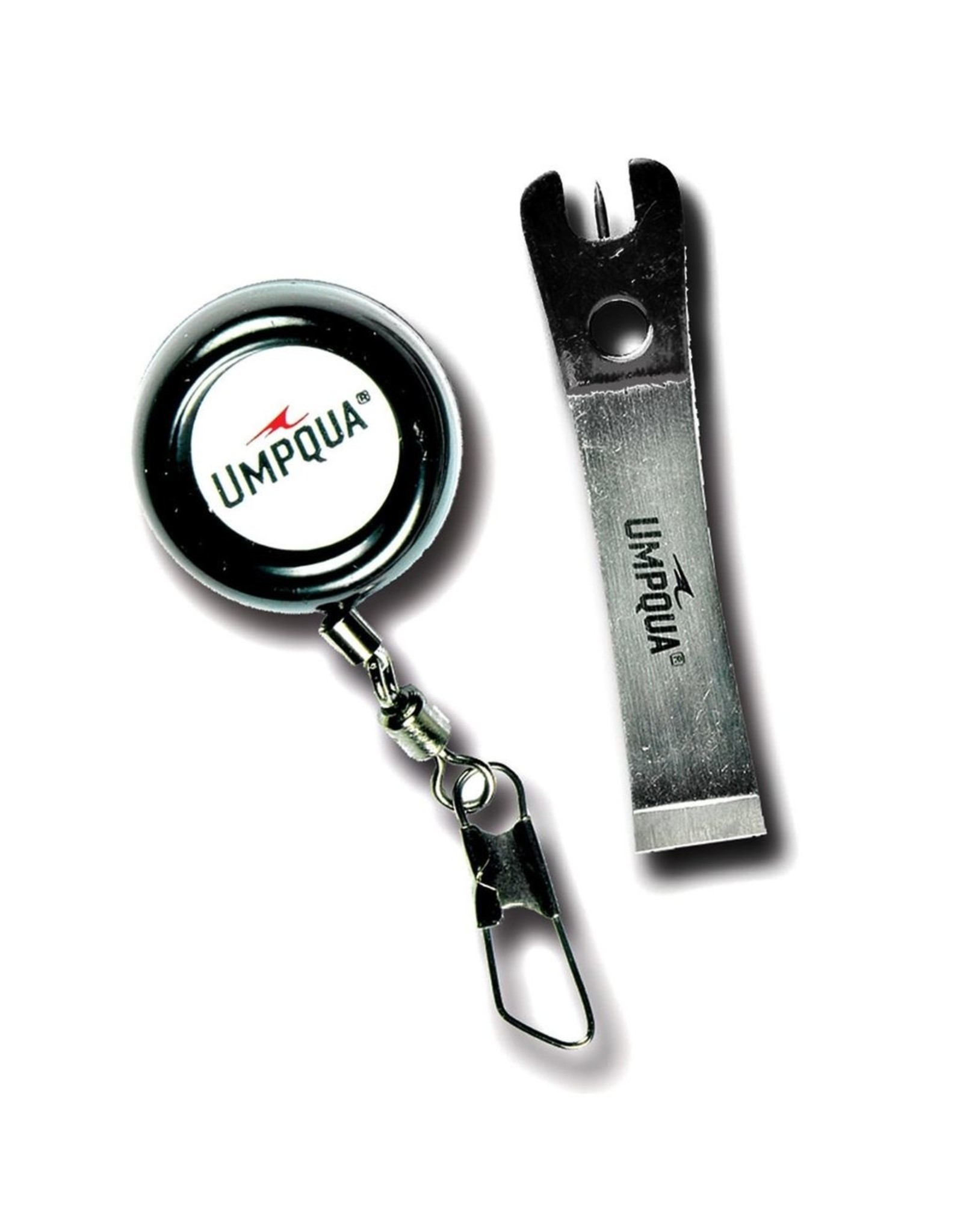 Umpqua Umpqua Tool Combo Zinger Nipper