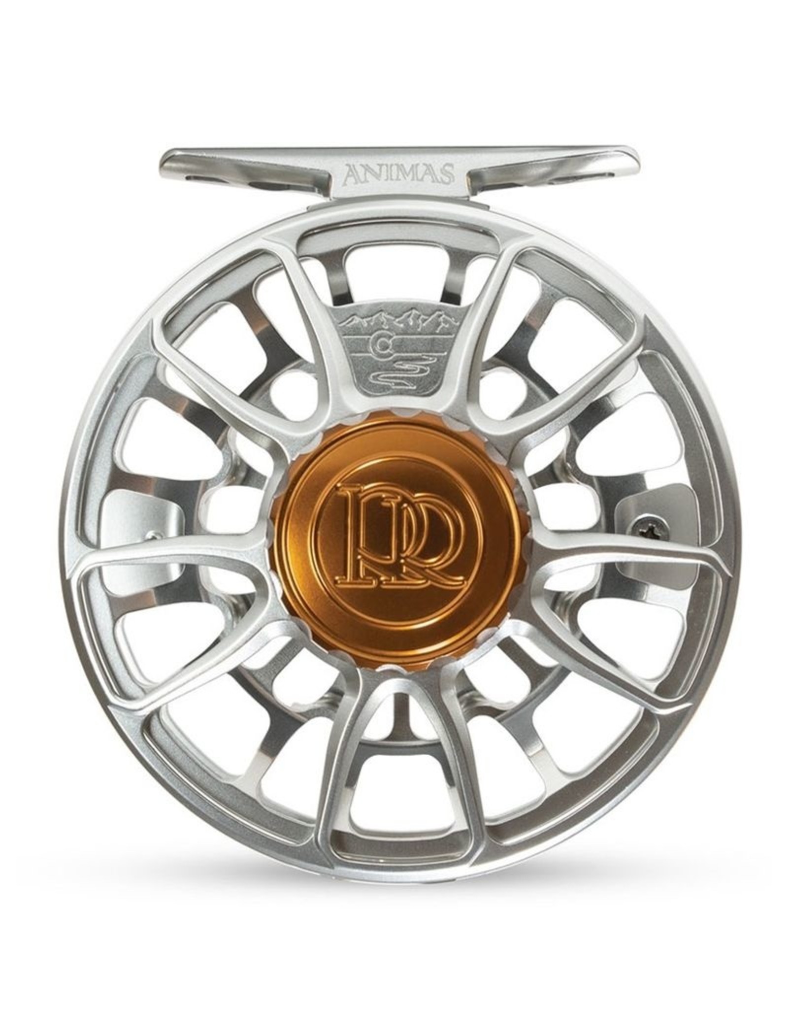 Ross Ross Animas 5/6 Reel (Platinum)