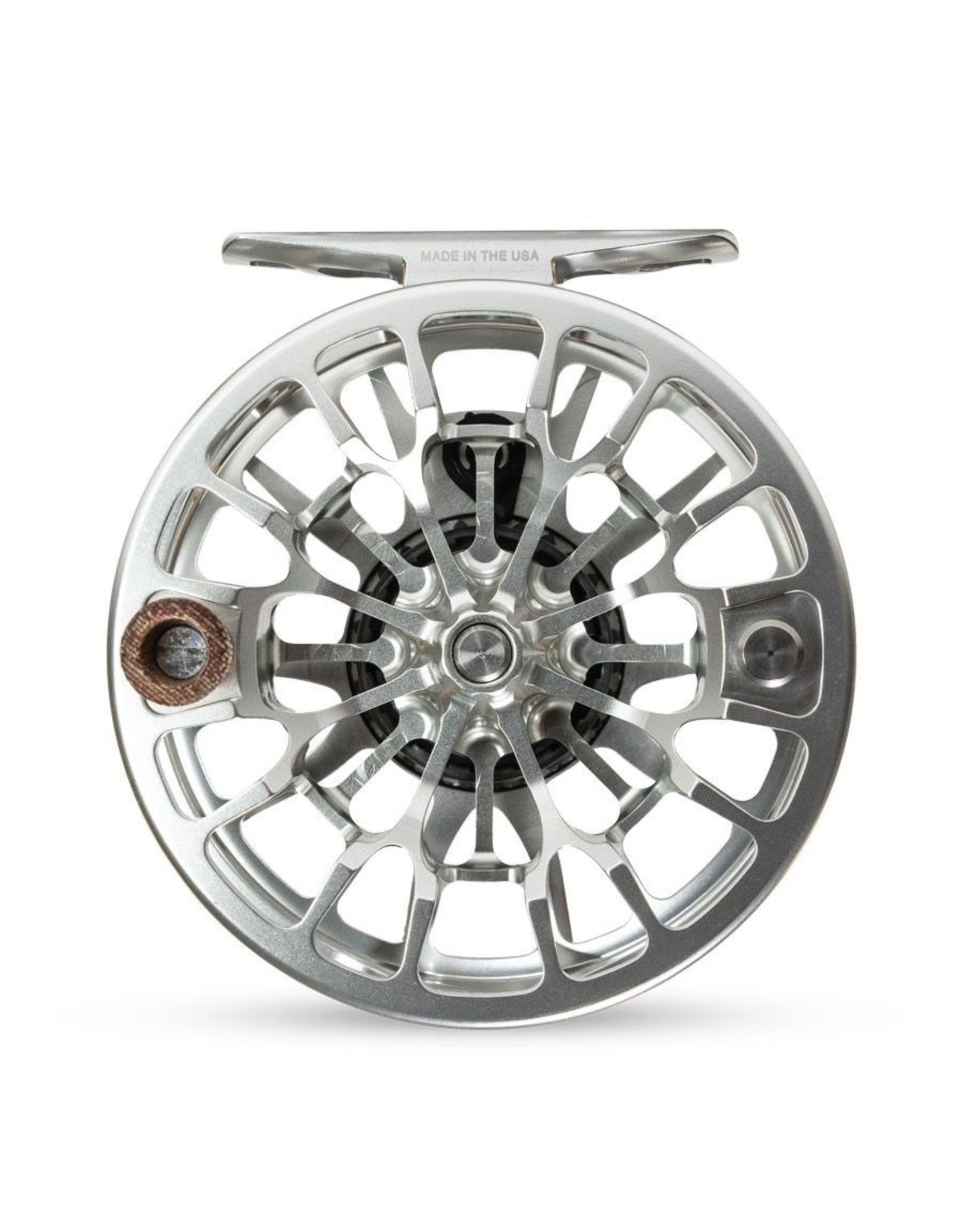 ROSS ANIMAS FLY REEL 5/6 platinum