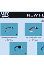 MFC Juan’s Flashy Money Midge (3 Pack)