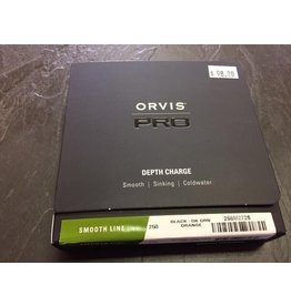 Orvis Orvis Pro Depth Charge 3D Fly Line- 250GR (7/8wt)