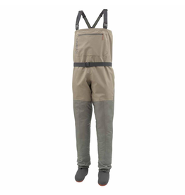 Simms Simms Tributary Stockingfoot Waders