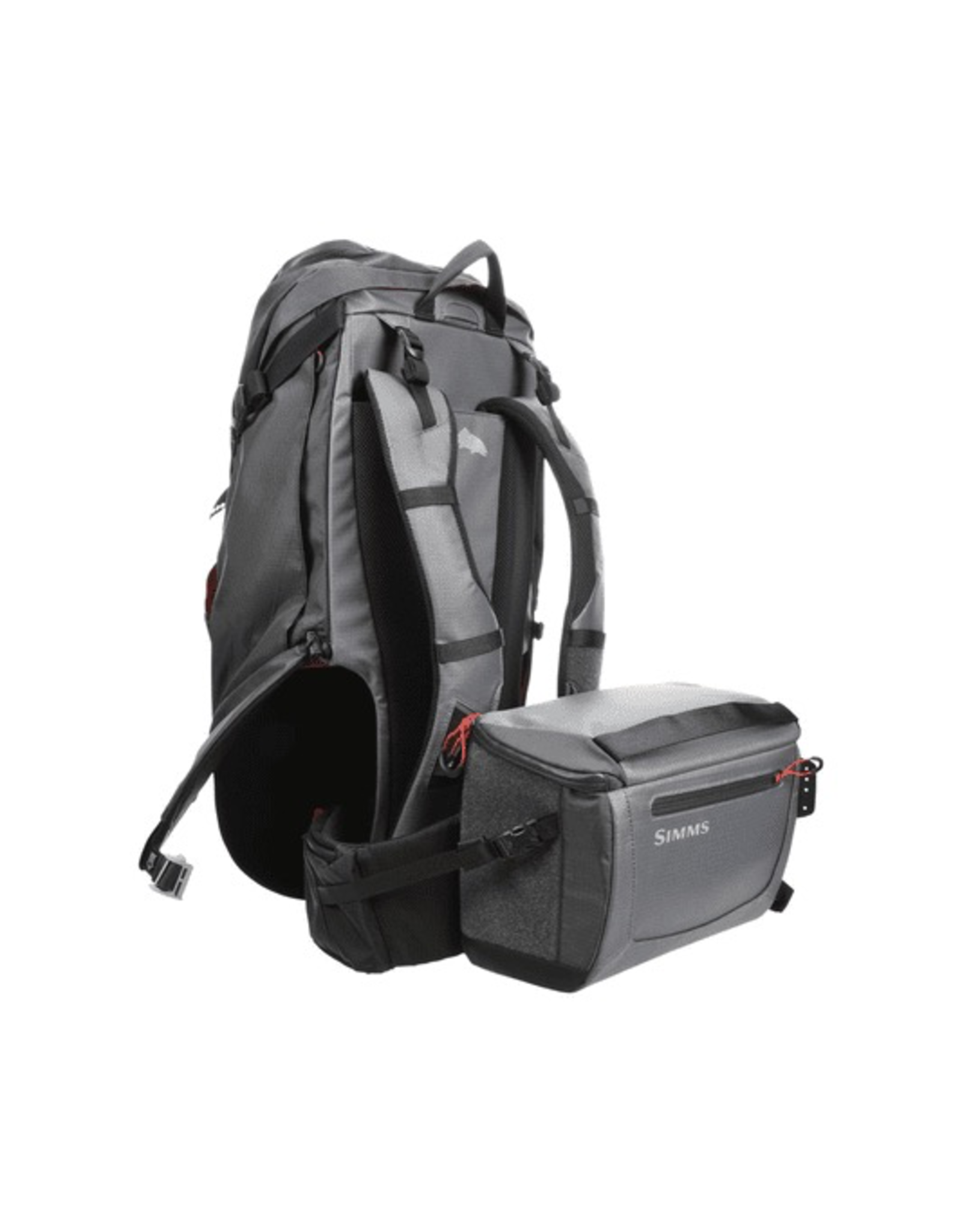 Simms Simms G4 Pro Shift Backpack