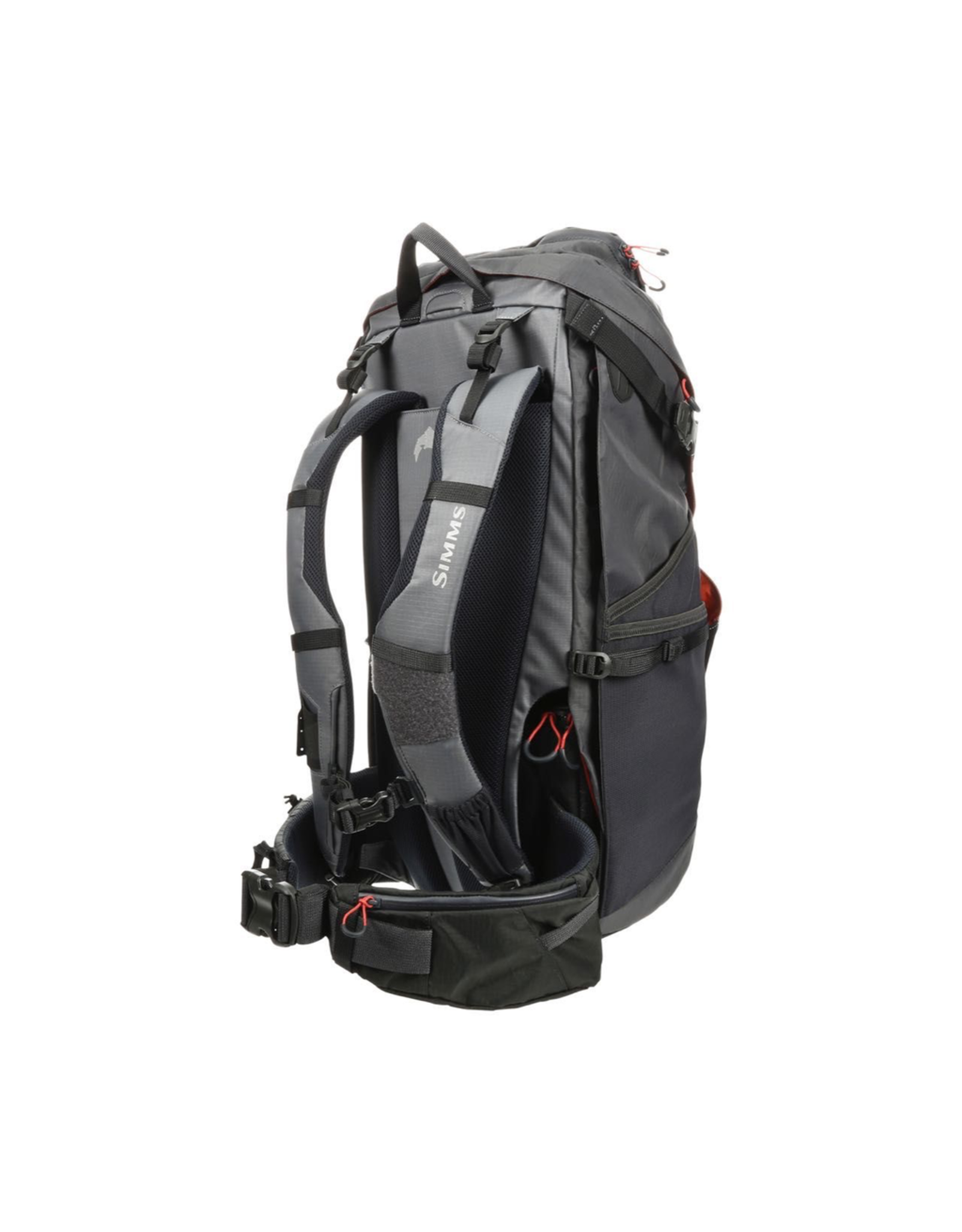 g4 pro shift fishing backpack