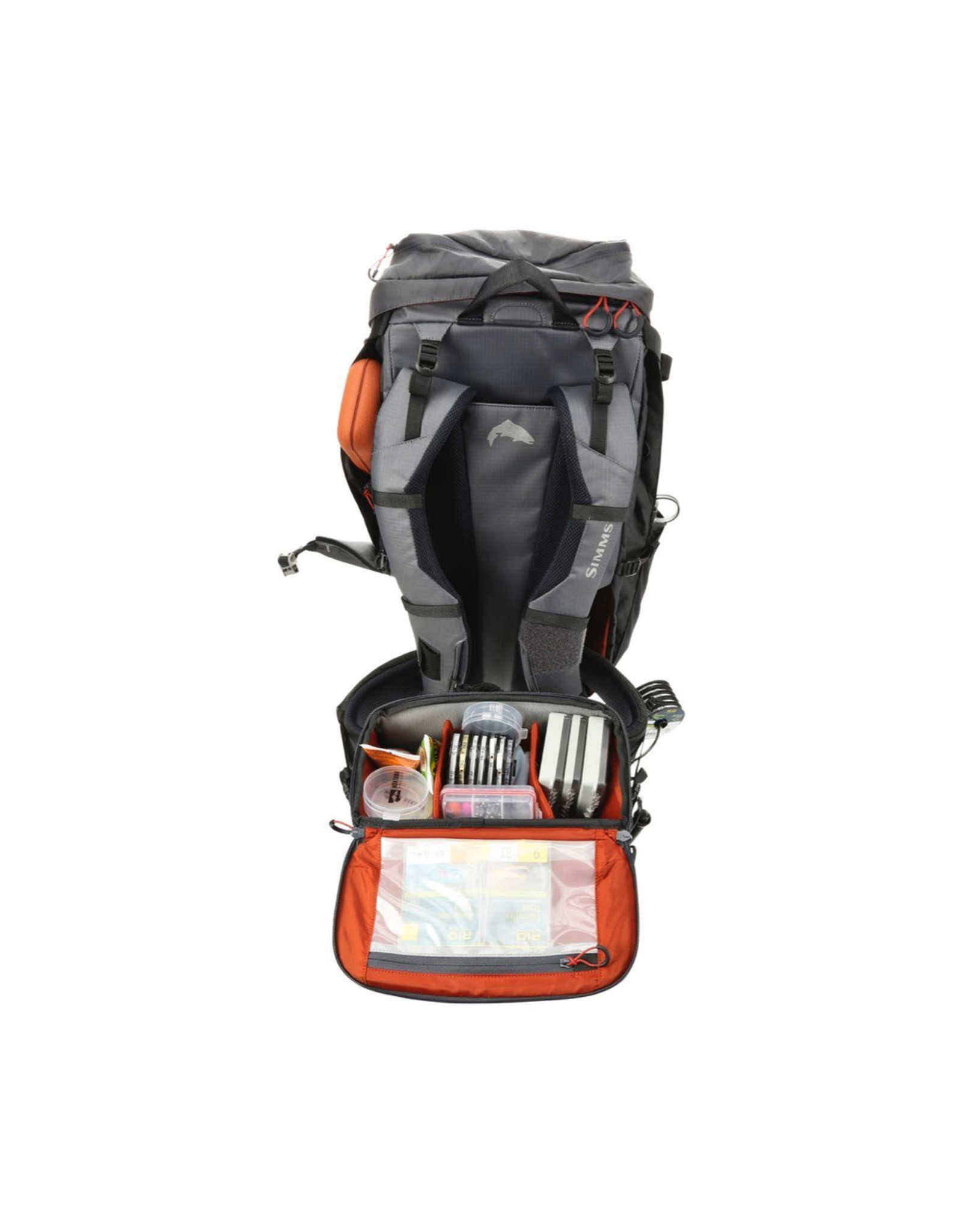 g4 pro shift fishing backpack