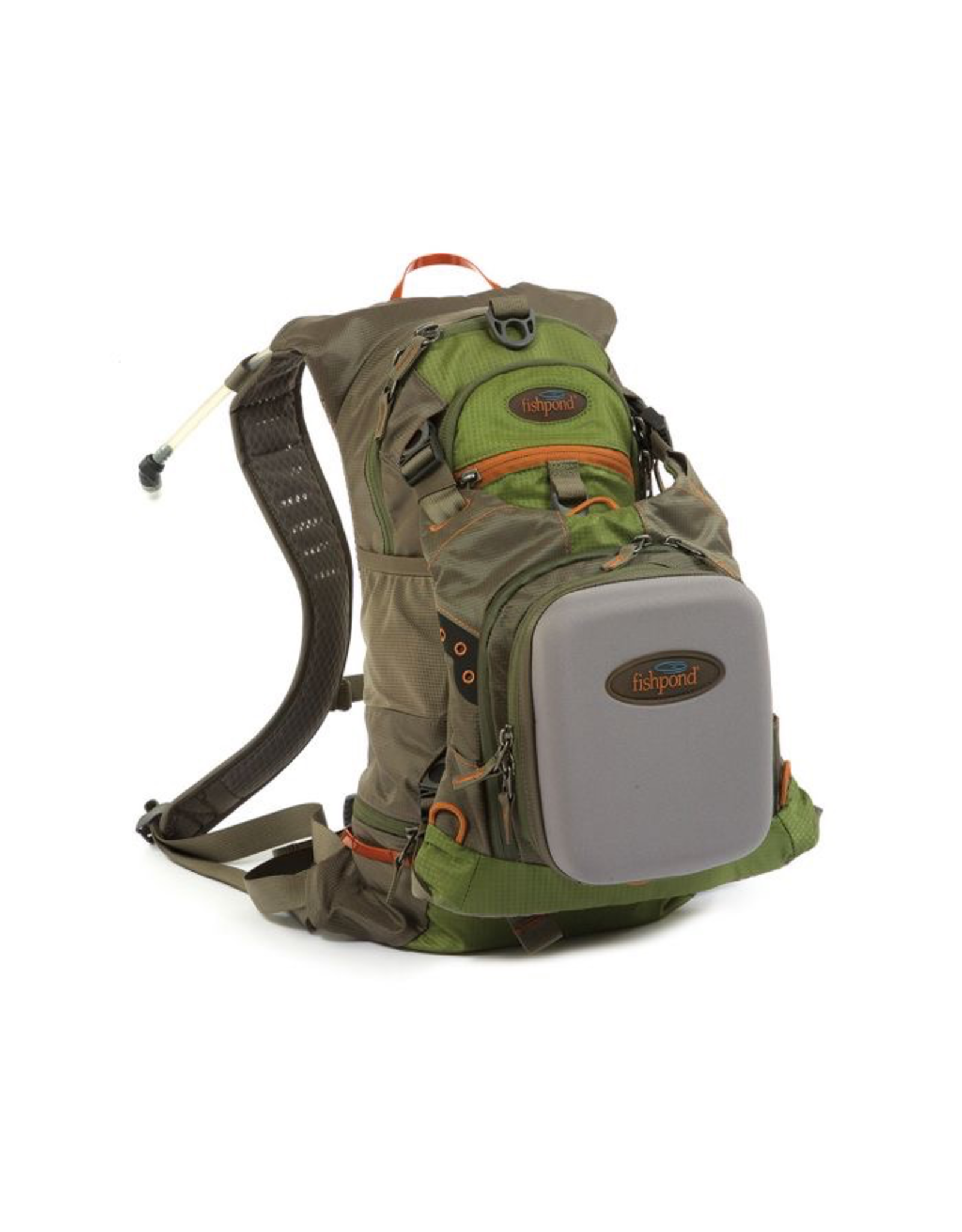 Fishpond Oxbow Chest/Backpack