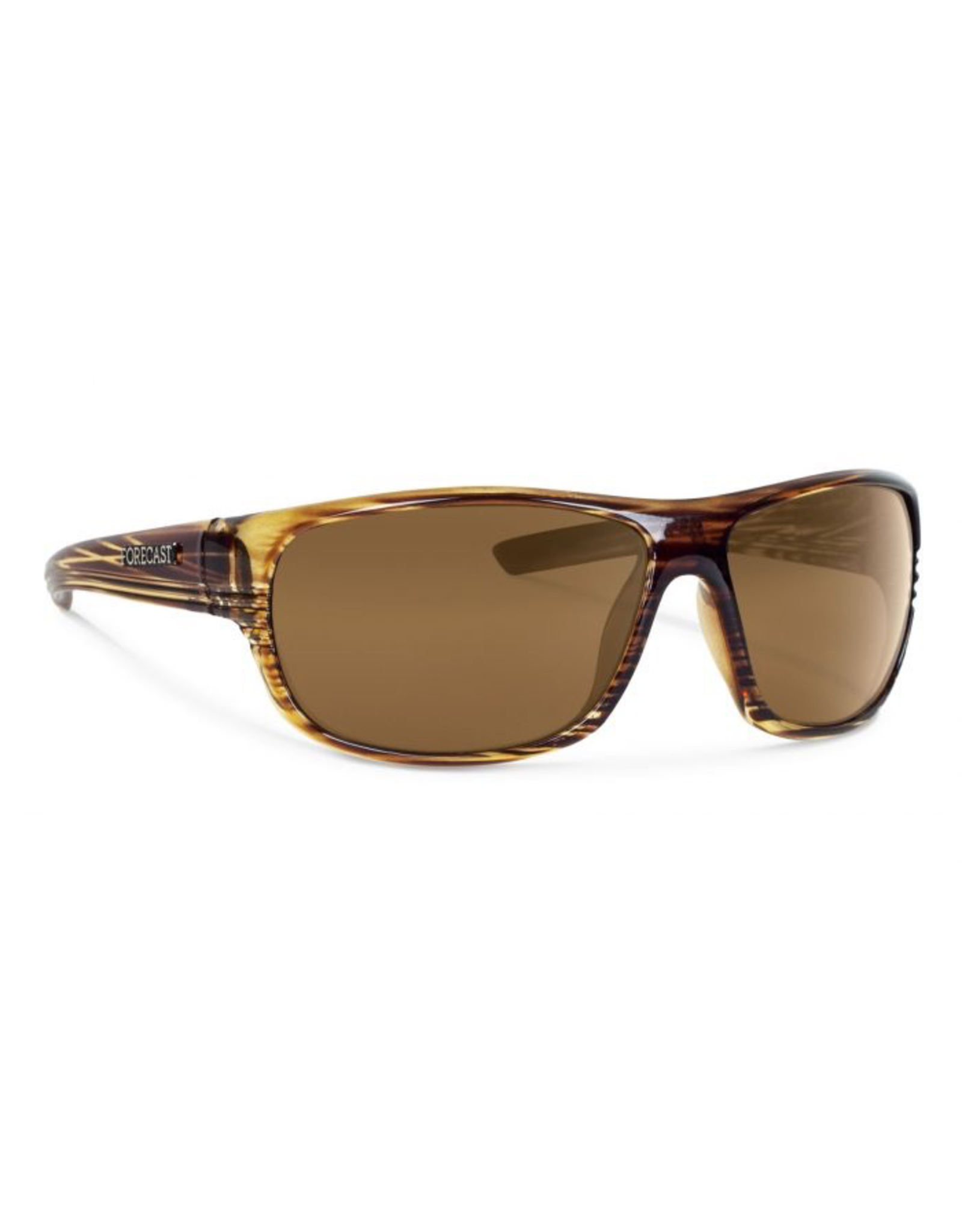 Forecast Forecast Optics Scout Brown Stripe/Brown
