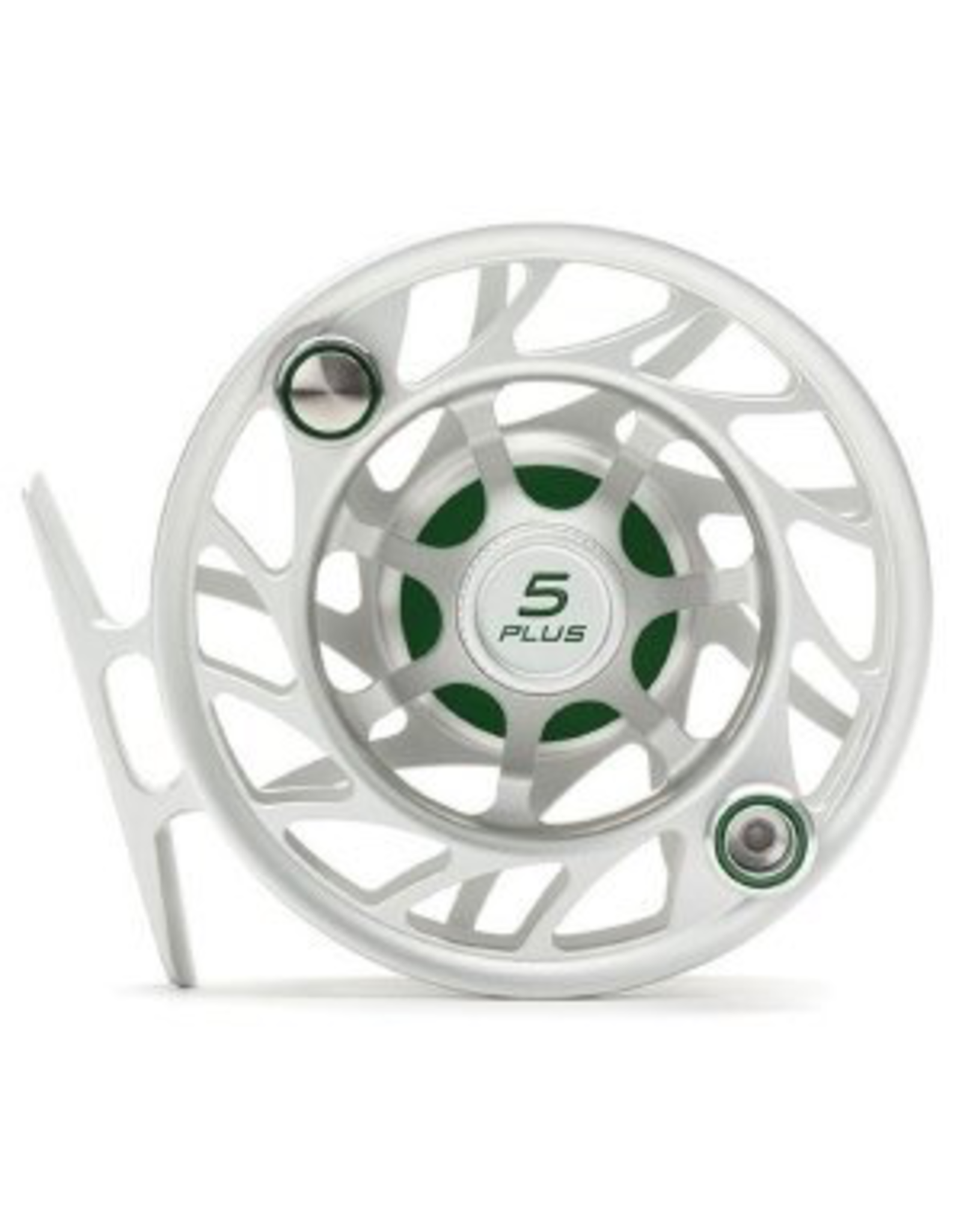 Hatch Outdoors Gen-2 5-Plus Finatic Fly Reel