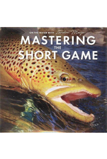 Books Mastering the Short Game by Landon Mayer…. Blue Ray