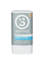 Surface Surface White Mineral Face Stick 45 SPF