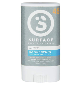 Surface Surface White Mineral Face Stick 45 SPF