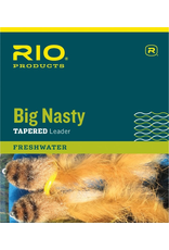 Rio RIO Big Nasty Leader 6’ 16lb