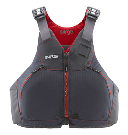 NRS NRS Surege PFD L/XL Black