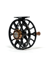 Ross Ross Evolution LTX 4/5 Reel (Black)