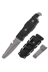 Liberty Akua Paddle/Dive Knife