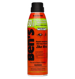 Ben’s 30 Insect Repellent 6oz Eco-Spray