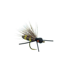 Umpqua Umpqua Caleb’s Bee  (3 Pack) 12