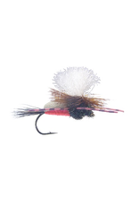 MFC MFC Para Humpy Red (3 Pack)