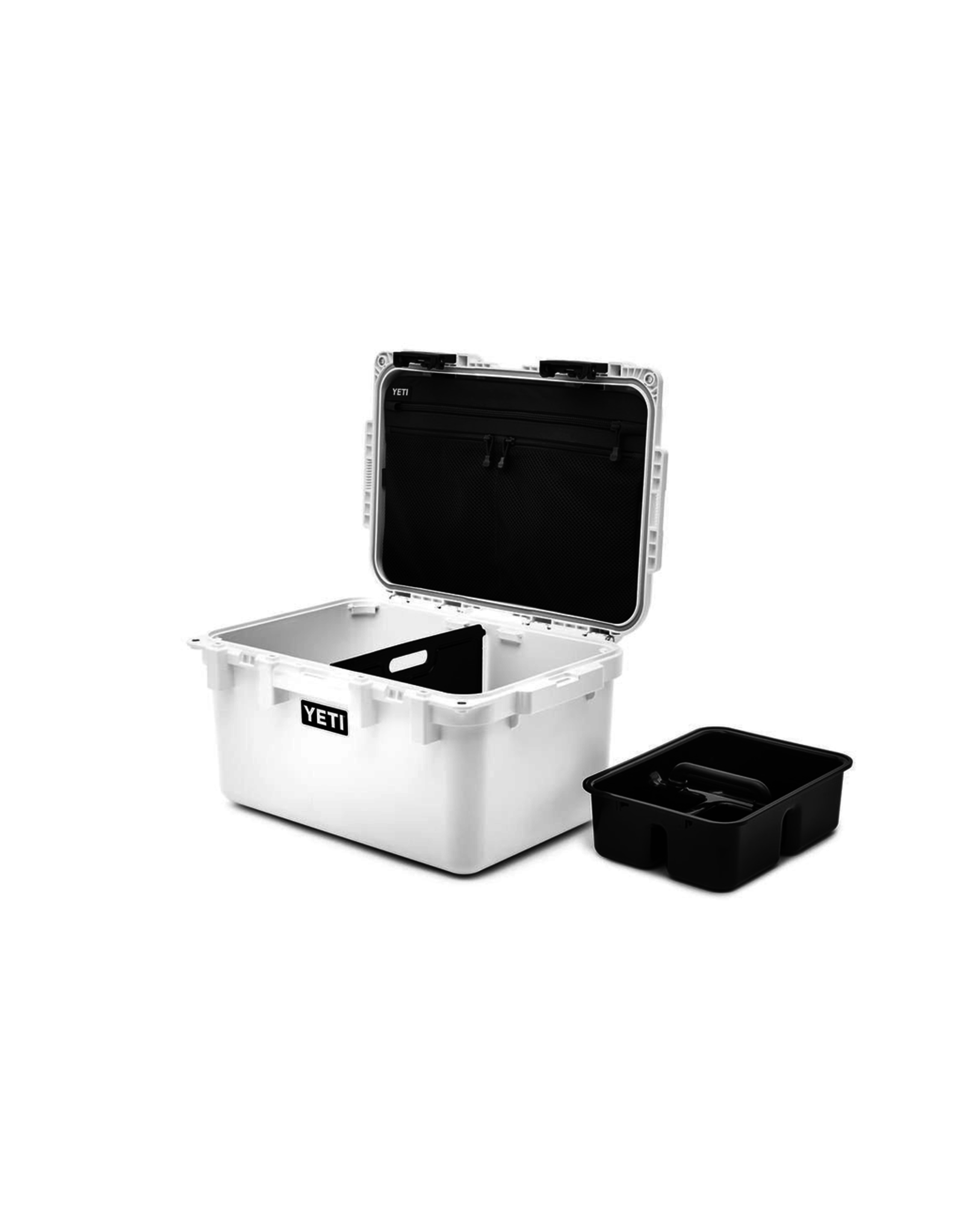Product Review: YETI LoadOut GoBox - On The Water