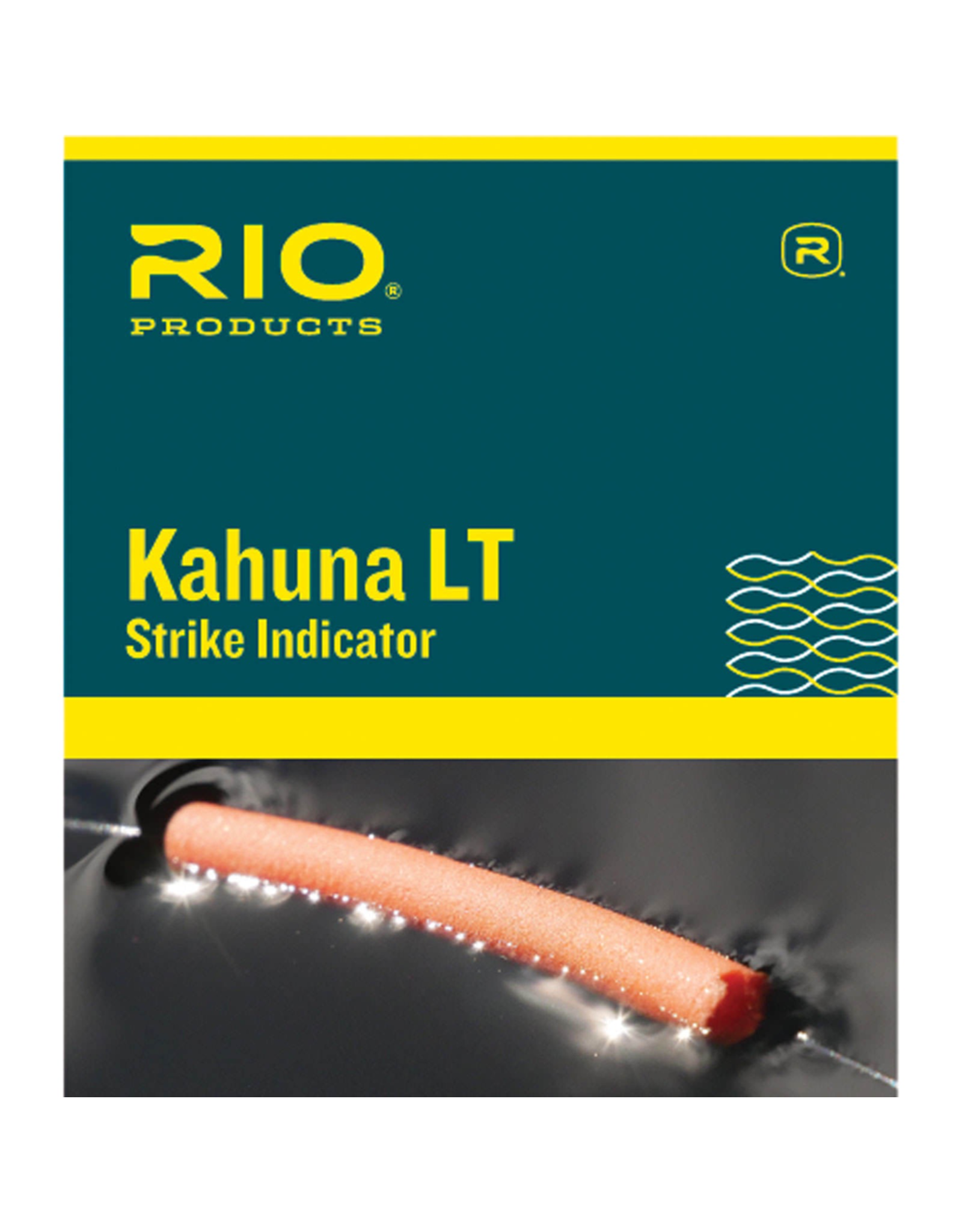 RIO Kahuna LT Strike Indicator Pack