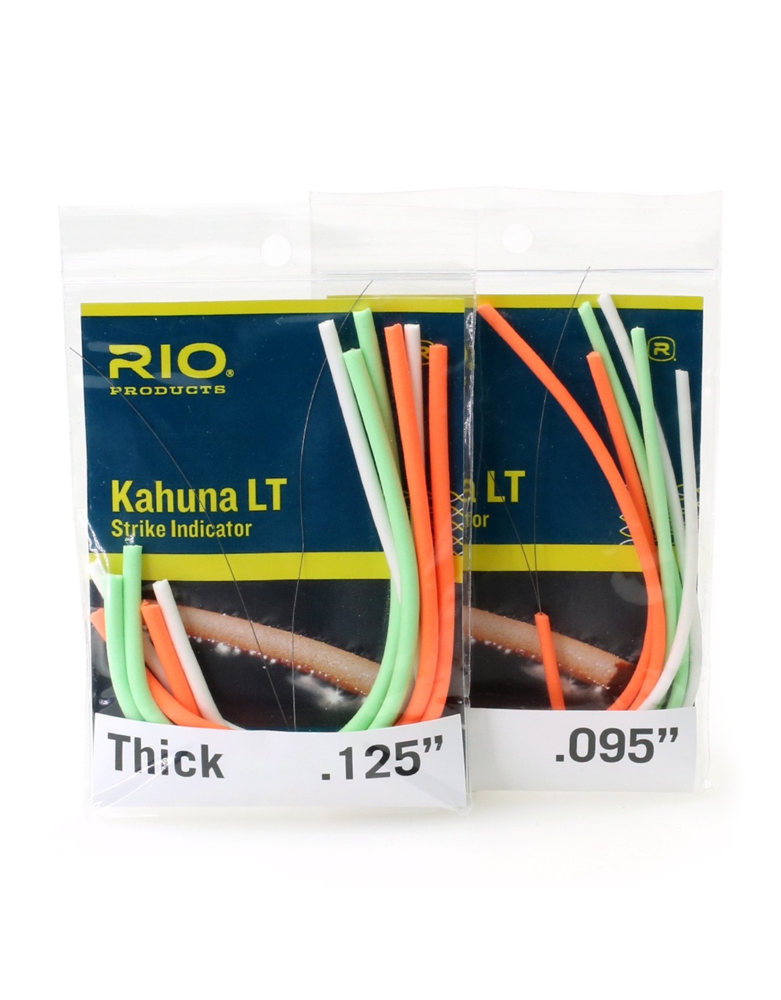 RIO Kahuna LT Strike Indicator Pack Royal Gorge Anglers