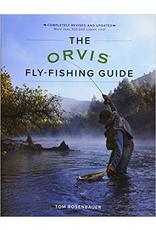 Orvis The Orvis Fly Fishing Guide, Revised by Tom Rosenbauer