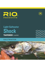 RIO Light Saltwater Shock Leader