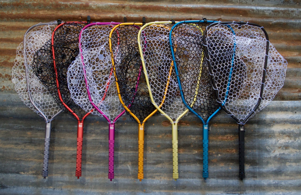 Rising Nets for Fly Fishing - Royal Gorge Anglers